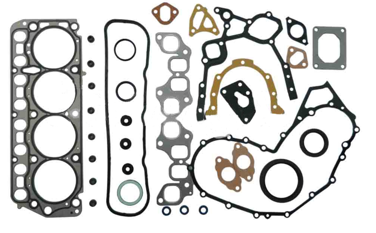 Kit Juntas Motor Completo 4Y - <p>Kit Juntas Motor Completo Toyota 4Y</p><p>S/5-6-7</p><p> </p>